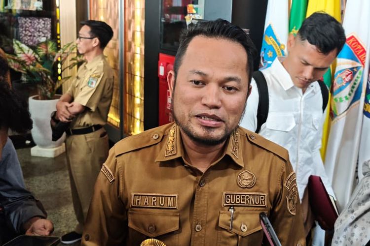 Ketika Bencana Menguji Kepekaan Kepala Daerah