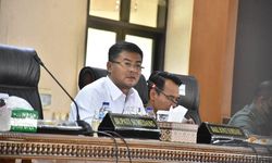 Genap 4 Tahun Pimpin Sumedang, Dony-Erwan Paparkan Capaian Kinerja di Berbagai Bidang