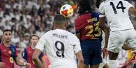 Link Live Streaming Barcelona Vs Real Madrid Malam Ini, El Clasico Jilid 4 Kickoff Pukul 21.15 WIB