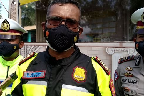 Polda Jatim: Mobilitas Masyarakat ke Malang Raya dan Surabaya Raya Jadi Perhatian Kami