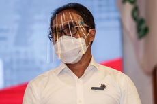 Bio Farma Ungkap Biaya Vaksin Gotong Royong, Tak Sampai Rp 500.000