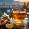 5 Manfaat Minum Teh, Bisa Bikin Tidur Lebih Tenang