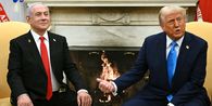 Merasa Dimanipulasi, Trump Putus Kontak Langsung dengan Netanyahu