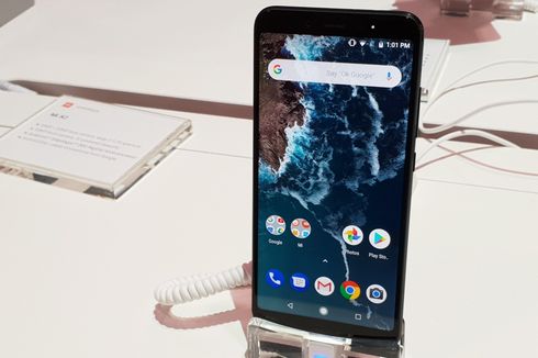 Xiaomi Mi A2 Dikeluhkan Boros Baterai