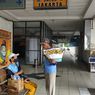 Kenapa Bus AKAP Kasih Izin Pengamen dan Pedagang Asongan Masuk ke Kabin?