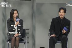Dulu Berperan Jadi Suami Istri, Jin Goo dan Kyung Soo Jin Kini Penuh Konflik di Drama Shadow Detective
