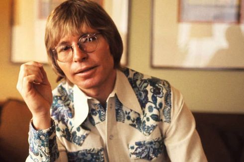 Lirik dan Chord Lagu Take Me Home, Country Roads - John Denver