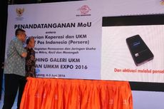 Potensi UMKM untuk 