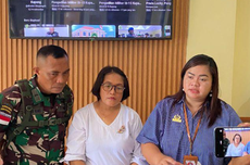 Tak Terima Diputusin, Pria di Maros Sulsel Tega Bunuh Pacar di Taman