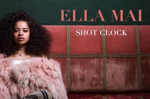 Lirik dan Chord Lagu Shot Clock dari Ella Mai