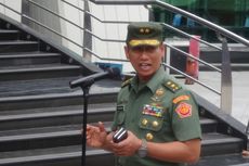 TNI: Senjata yang Dibeli Polri Punya Kecanggihan Luar Biasa