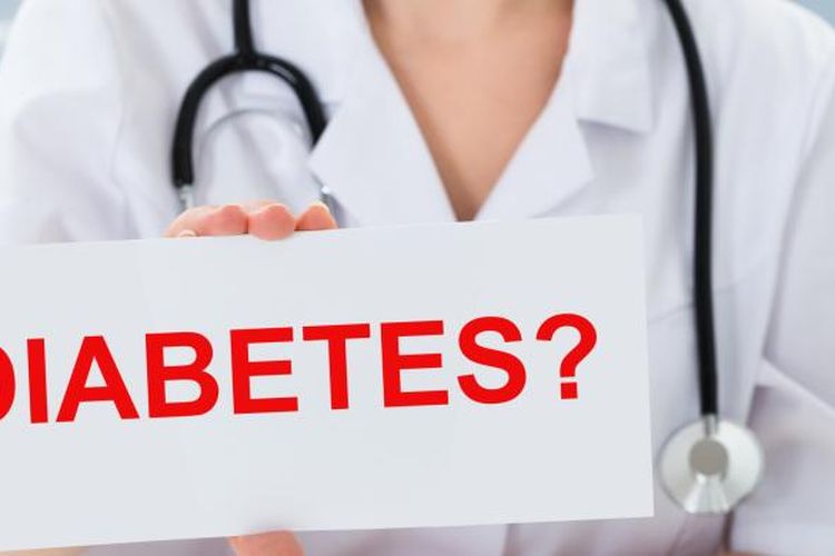 Penderita diabetes dengan neuropati perifer memiliki risiko kematian yang signifikan. Neuropati perifer memengaruhi 50 persen pasien dengan diabetes tipe 1 maupun tipe 2. 