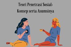 Teori Penetrasi Sosial: Konsep serta Asumsinya