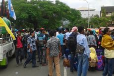 Protes Pemerintah, Pemuda Maluku Ancam Keluar dari NKRI