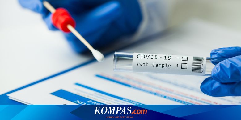 Berita ttg Harga Swab Test Di Lampung Viral