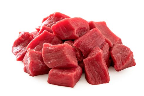 Jelang Idul Fitri, Harga Daging Sapi Tembus Rp 155.111 Per Kilogram