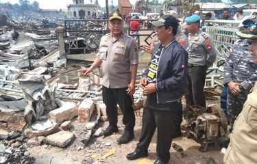 Gubernur Kalsel Perintahkan Penyaluran Bantuan untuk Desa di ...