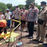 Mayat Pemuda Ditemukan di Pantai Larangan Banyuwangi