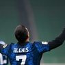 Hasil Inter Milan Vs Empoli: Si Ular Raksasa Menang Dramatis, Skor 3-2