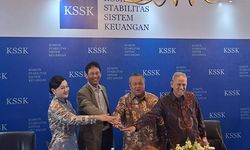 KSSK Lapor Kredit Perbankan Tumbuh 11,5 Persen, DPR Soroti Penyaluran ke UMKM