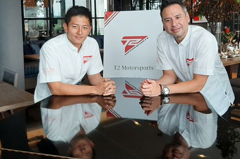 Jakarta Gelar Formula E, Rio Haryanto Berpesan soal Safety