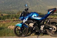 Suzuki Cari Solusi Desain 