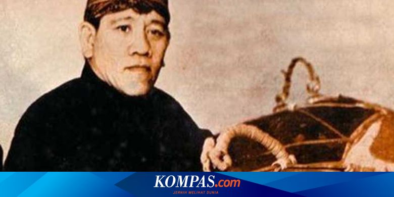 Dari Jawa Tengah Ini Lirik Dan Chord Gambang Suling Ki Nartosabdo