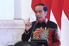 Beri Selamat kepada Fajar/Rian, Jokowi: Siapa Pun Juaranya, Indonesia Pemenangnya