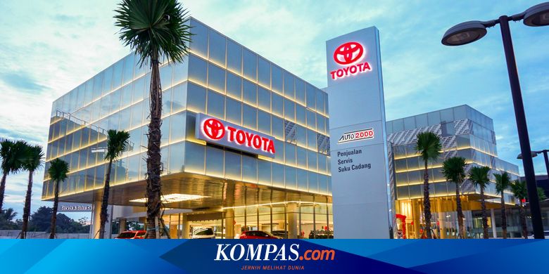 Beli Mobil Baru dari Diler, Dapat Bensin Berapa Liter? - Vimarsana News