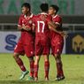 Hasil Timnas U17 Indonesia Vs UEA: Menang Lewat Drama 5 Gol, Garuda Terbang ke Puncak
