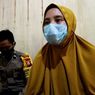 Berawal Unggah Gaji di Medsos, Guru Honorer Ini Dipecat Melalui Pesan Singkat, Begini Ceritanya