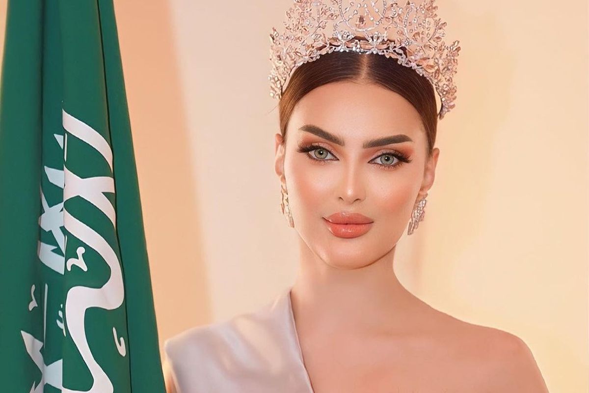 Model Rumy Al-Qahtani akan mewakili Arab Saudi di ajang Miss Universe 2024
