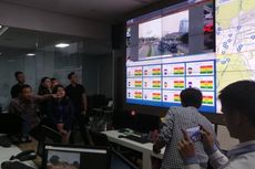 Pemprov DKI Upayakan Hasil Penghitungan Suara di TPS Bisa Diakses Lewat Jakarta Smart City
