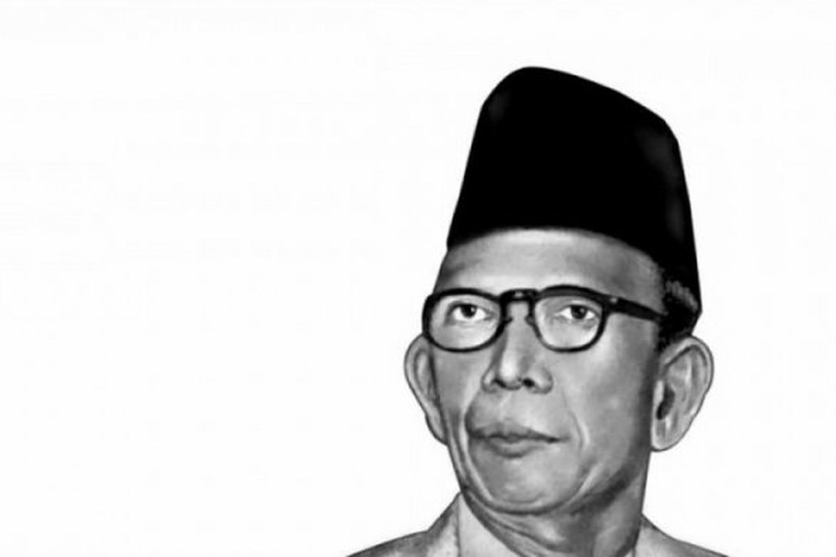 Ki Hajar Dewantara