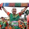 Jalan Terjal Ganjar Menuju Panggung Pilpres: Diserang Internal PDI-P, Disanksi karena Siap Jadi Capres