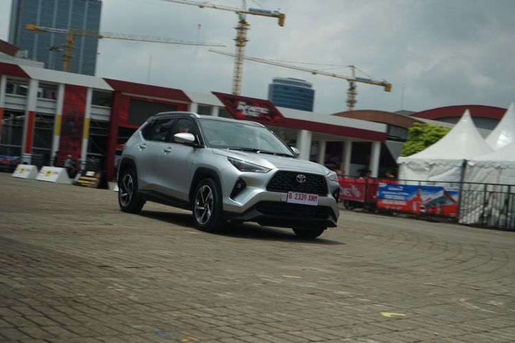 Pilihan Mobil Hybrid dan PHEV Rp 400 Jutaan Makin Banyak