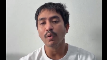 Mohan Hazian Bantah Dugaan Pelecehan Seksual terhadap Talent