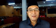 Dana Cadangan Pilkada Rp 70 Miliar, Anggota DPRD Kabupaten Semarang Ramai-ramai Interupsi