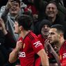 Hasil Lengkap Liga Champions: Man United Hingga Real Madrid Berjaya