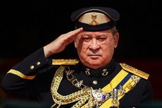 Reaksi Rakyat Malaysia atas Penobatan Sultan Ibrahim Iskandar sebagai Raja Baru