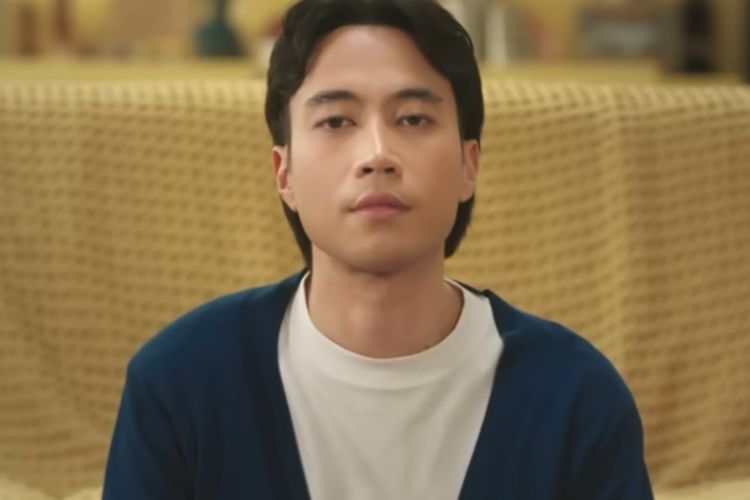 Vidi Aldiano Ungkap Kisah di Balik Lagu Pelukmu Sementara, Hatiku Selamanya, OST Musikal Keluarga Cemara