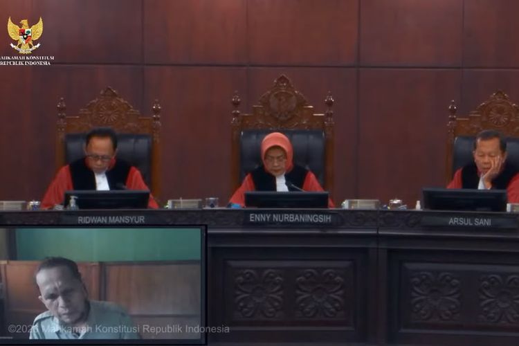 Gugat Anggaran BGN ke MK, Guru Minta Insentif sebagai Pengawas Program MBG