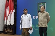 Ditanya soal Peluang Usung RK di Jakarta, PKB: Komunikasi Lintas Partai Dilakukan, Termasuk Gerindra