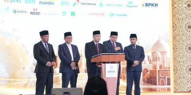 Deklarasi GIHES 2026: AI Harus Menjadi Alat Pendukung, Bukan Penentu Pendidikan