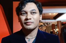 Main Film Kabut Berduri, Yusuf Mahardika Menetap di Pedalaman Kalimantan Selama 10 Hari