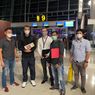 Izin Tinggal Habis dan Resahkan Warga, WNA Asal Denmark di Bali Dideportasi