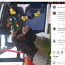 Polisi Sidak Bus Pakai Klakson Telolet di Terminal Jatijajar Depok