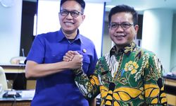 Atasi Ketimpangan Sosial, Bupati Bandung Sarankan Pemerintah Berlakukan Mandatory Spending