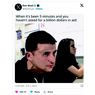 Rangkuman Hari Ke-586 Serangan Rusia ke Ukraina: Musk Unggah Meme Zelensky | UE Gelar KTT Bersejarah di Kyiv