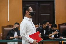Irfan Widyanto Sebut Diminta Agus Nurpatria Ganti DVR CCTV yang Sorot Rumah Ferdy Sambo